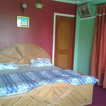 Asif Guest HouseSrīnagar 部屋 写真