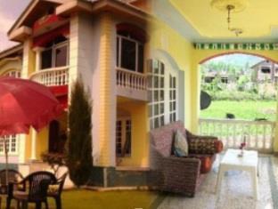 Asif Guest HouseSrīnagar エクステリア 写真