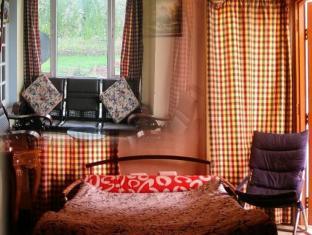 Asif Guest HouseSrīnagar エクステリア 写真
