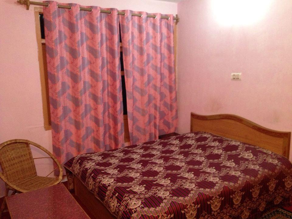 Asif Guest HouseSrīnagar 部屋 写真
