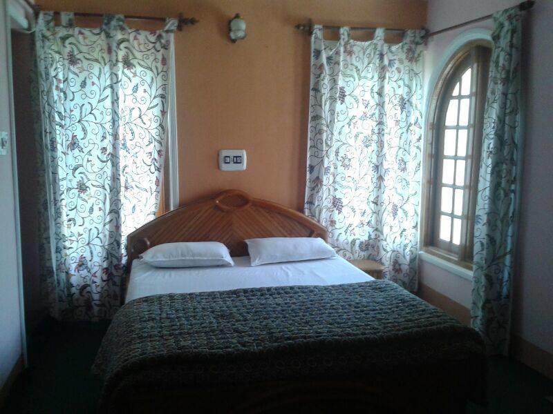 Asif Guest HouseSrīnagar 部屋 写真