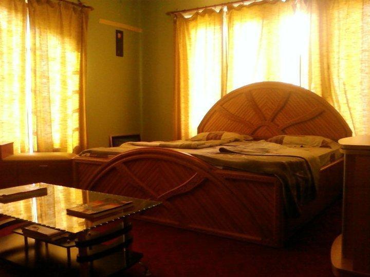 Asif Guest HouseSrīnagar 部屋 写真